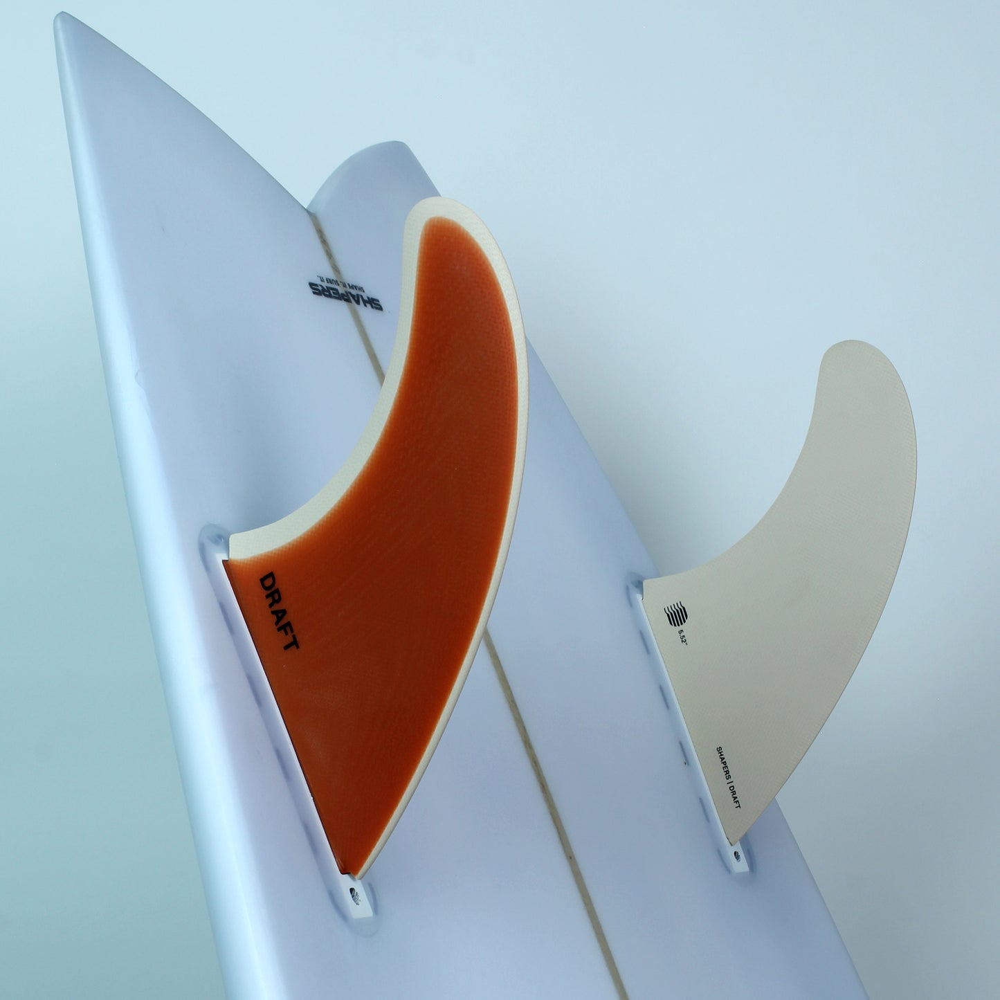 Performance Twin 5.52