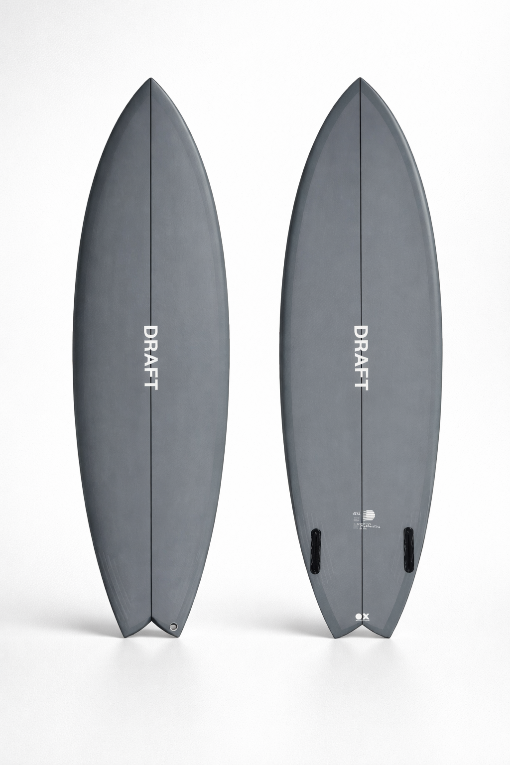 Overdrive - Performance Surfboard Overdrive | Versatile design