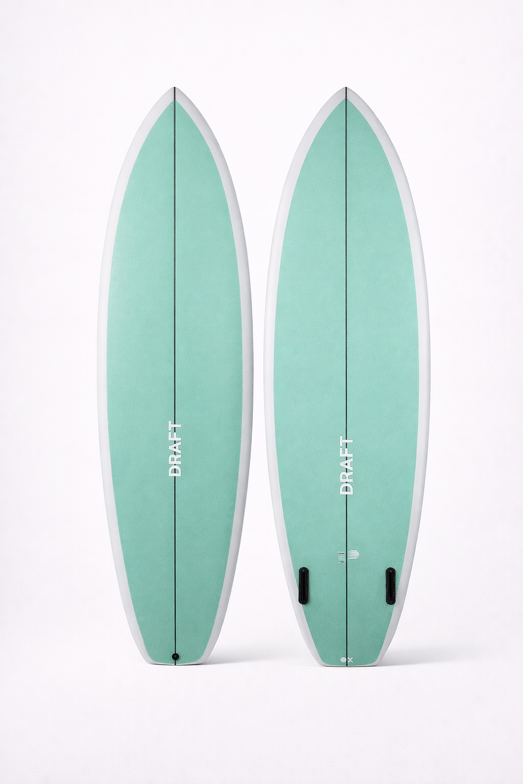 hammo✖︎DRAFT Menace ５'11 38L ハモサーフボード Draft Surf | Menace Surfboard | Shipping worldwide