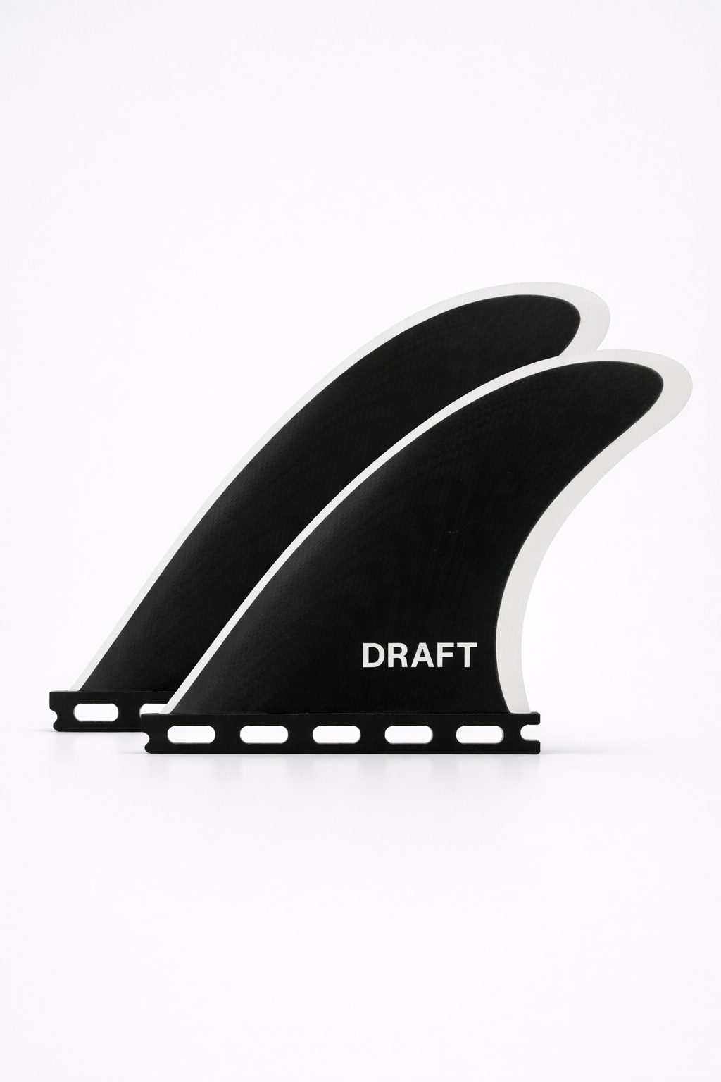 Quad Fins | Draft Surf