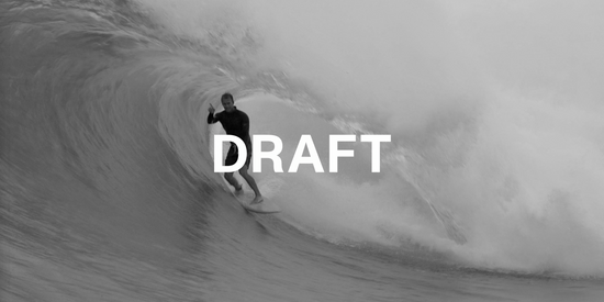 Draft Surf