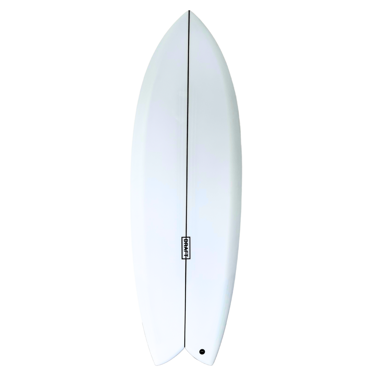 Eternal | Surfboard | Draft Surf