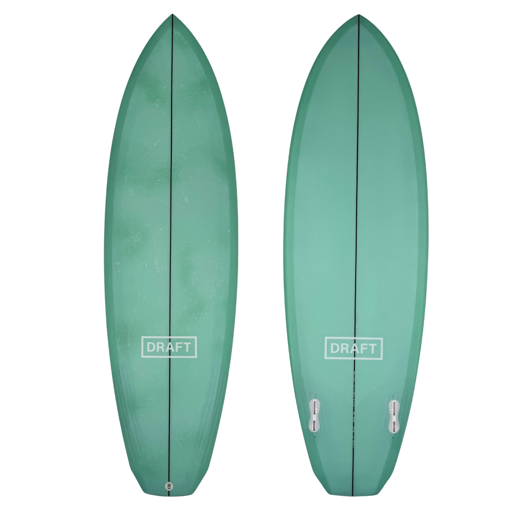 hammo✖︎DRAFT Menace 5'11 38L ハモサーフボード hammo hammo✖︎DRAFT Menace 5'11 38L ハモサーフボード hammo