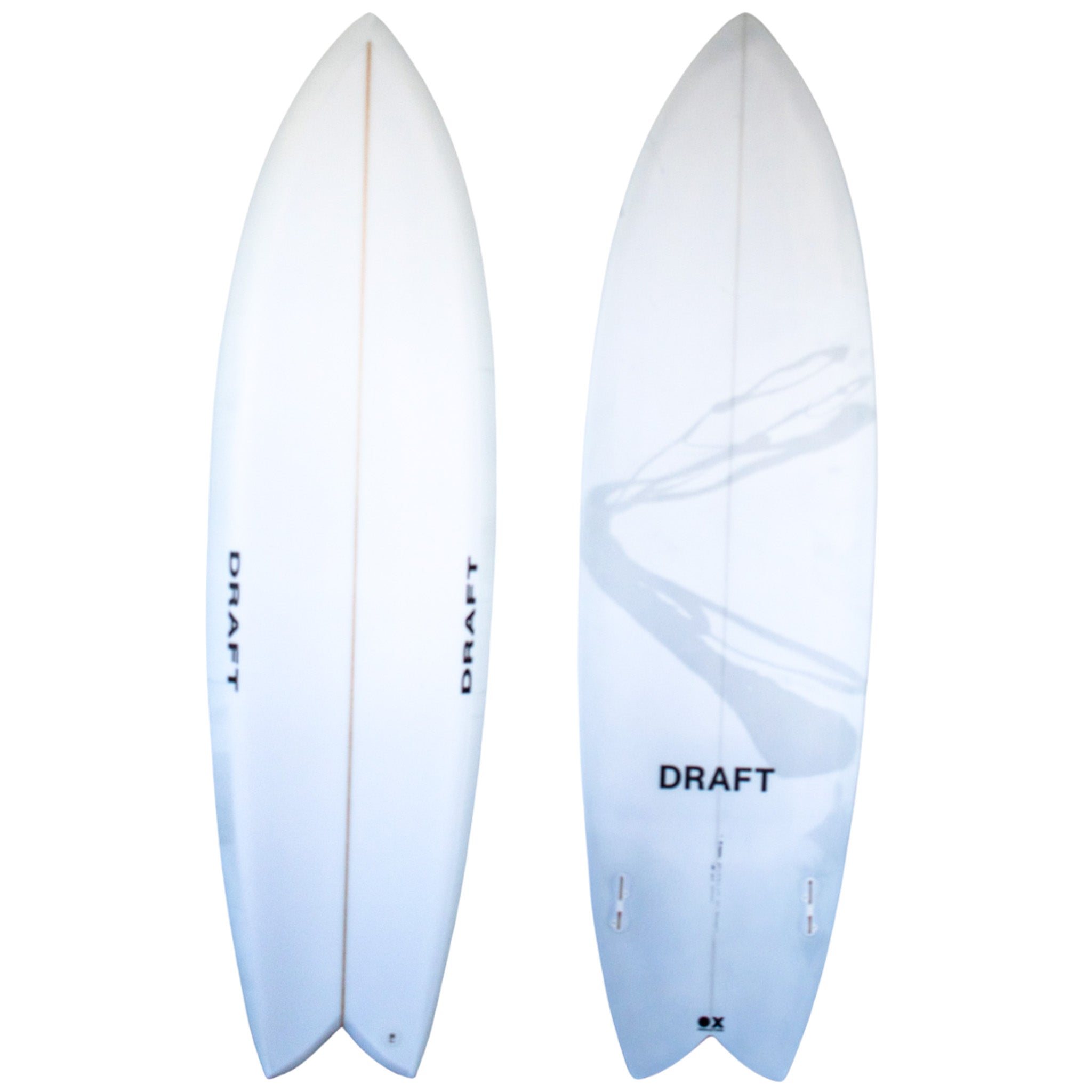 Draft Range – Draft Surf